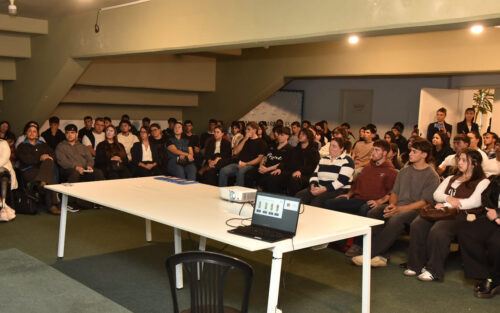 Más de 600 jóvenes tienen la posibilidad de desarrollarse como «croupier» para el Cipriani