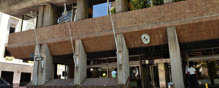 Abella y Martínez llevaron al MTOP preocupación de vecinos por obras previstas para Solís Grande