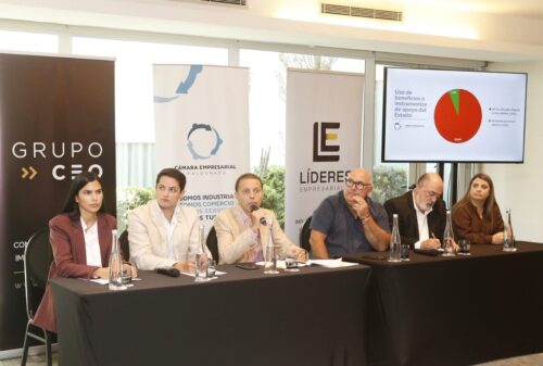 Evaluación de la temporada: buena pero no excepcional con falta de personal calificado y una pesada carga impositiva