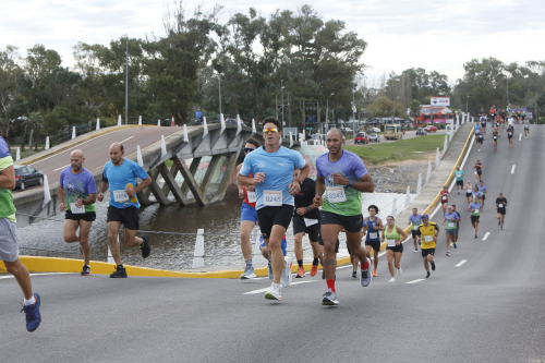 Continúan las inscripciones para la ReCorre Maldonado de La Barra