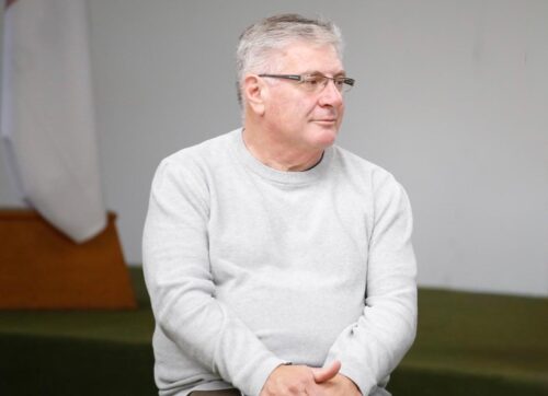 Maldonado avanza en la elaboración de su Plan Departamental de Salud Mental con participación interinstitucional