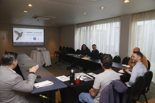 Turismo, salud e inclusión: impulsan primer sello de turismo amigable con la diabetes