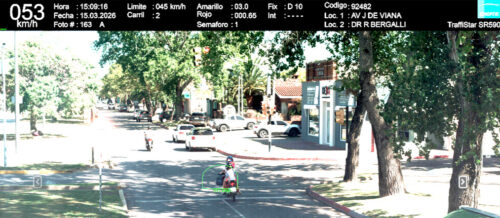 Prevenir es evitar accidentes