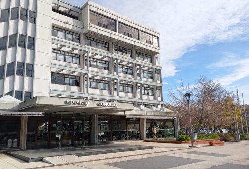 Este viernes 1° de mayo permanecerán cerrados los municipios y el Edificio Comunal