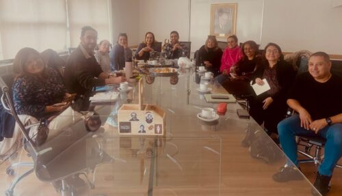 Consejo de Diversidad gestiona capacitación y cupos laborales para la comunidad LGBTQ+ de Maldonado