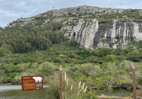 Habilitaron nuevamente el ascenso al Cerro Pan de Azúcar