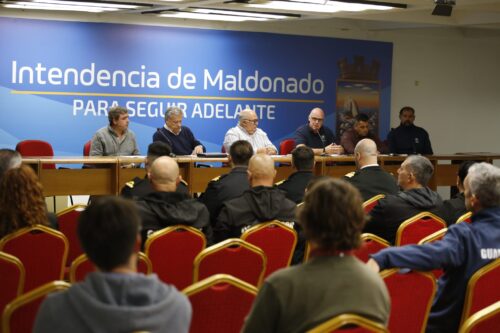 Balance de Guardavidas: sin víctimas fatales en zonas vigiladas y proyección de ampliar servicio