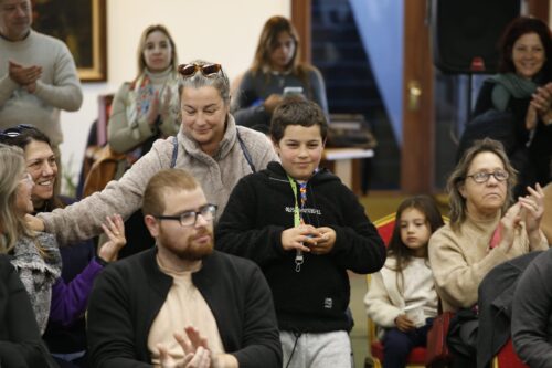 Personas con discapacidad podrán acceder a trámites, beneficios y espectáculos con la “Tarjeta Maldonado Accesible”