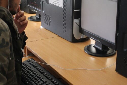 Están habilitadas las Pre-Inscripciones para los cursos de Informática de la IDM