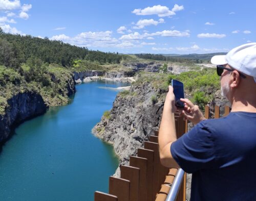 Pan de Azúcar presentará su propuesta de Turismo de Invierno 2026