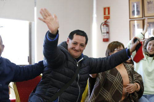 Está disponible el listado de sorteados para el Programa de Inserción Laboral Inclusiva