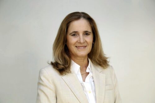 Facio asumió al frente de Gestión Territorial tras el retiro de Laguarda