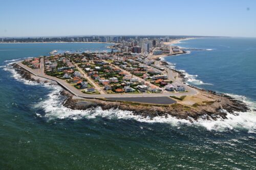 Punta del Este prepara la celebración de su 119º Aniversario