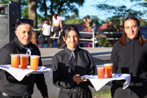 Más de 6000 personas se inscribieron en los cursos gratuitos de la Intendencia de Maldonado