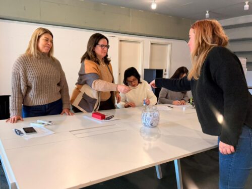 Taller de Acompañante Terapéutico y Pedagógico llegará a Pan de Azúcar y Aiguá