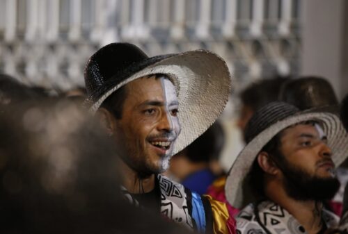 Carnaval 2027: se convoca a las agrupaciones para trabajar en conjunto