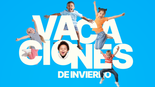 Vacaciones de invierno: IDM ofrece una amplia oferta de actividades gratuitas para disfrutar en familia