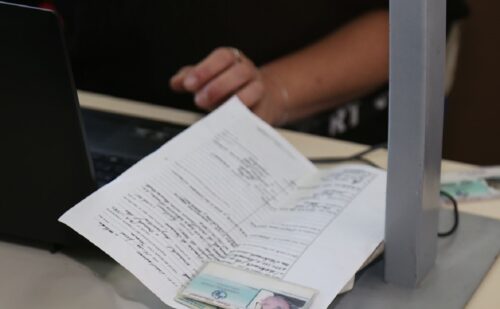 Oficina Móvil de la Corte Electoral atenderá este fin de semana en Solís Grande