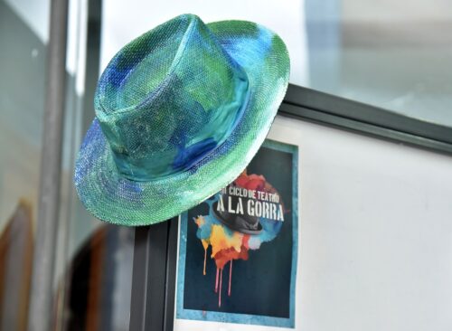 Convocatoria para participar en la 11ª edición del Ciclo “Teatro a la Gorra”