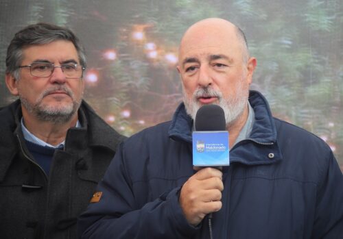 IDM, municipios y emprendedores privados se unen para potenciar “Turismo de invierno”