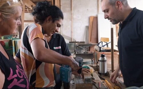 “Uruguay Impulsa: Trabajo y Capacitación”: se inscribe hasta las 20 horas de este miércoles
