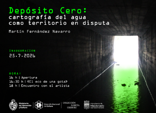 Museo Colección Nicolás García Uriburu suma una nueva exposición desde este sábado