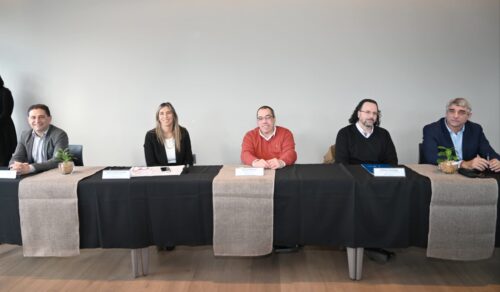 Maldonado y Piriápolis formarán parte del modelo “Destinos Turísticos Inteligentes”