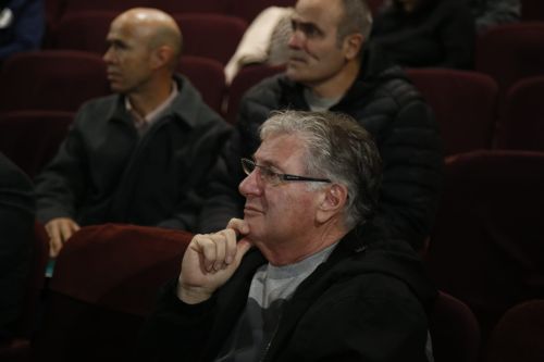 Congreso de Salud Mental de la Policía Nacional contó con el apoyo de la IDM