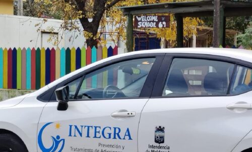 Apuesta de la IDM en las aulas al promover la prevención de adicciones desde la infancia