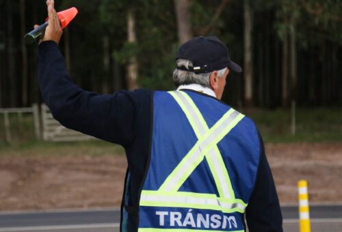 Área de Movilidad de la IDM efectuó 776 inspecciones y retuvo 58 vehículos