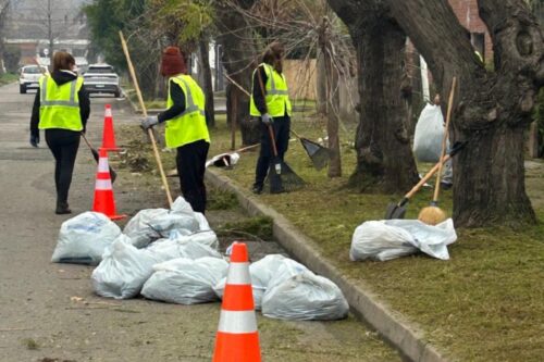 Beneficiarios de Uruguay Impulsa ya están en los barrios