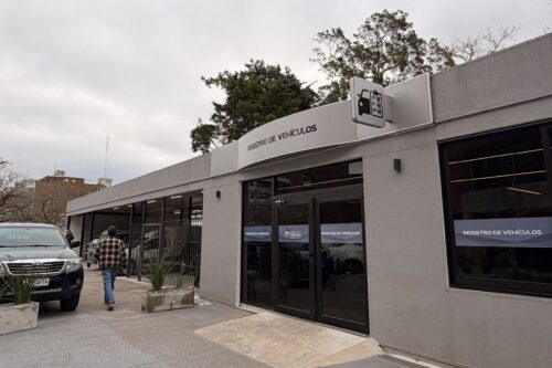 IDM convoca a la inspección anual obligatoria de vehículos con OBLEA y conductores habilitados para ERTs