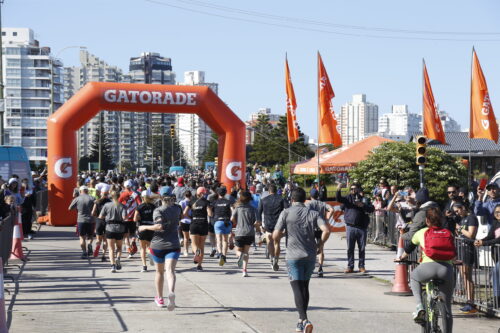 Llega una nueva edición de la Maratón de Punta del Este con el apoyo de la IDM