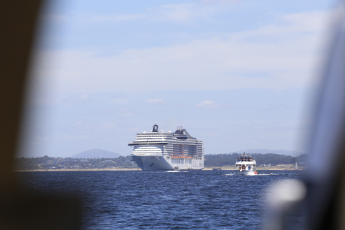 Punta del Este recibirá una nueva edición del Encuentro Regional de Cruceros