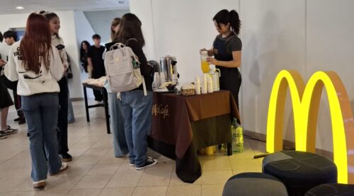 Están habilitadas las preinscripciones para el taller “McTrabajo” dirigido a jóvenes de Maldonado